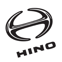 Hino Logo - Hino 117, download Hino 117 :: Vector Logos, Brand logo, Company logo