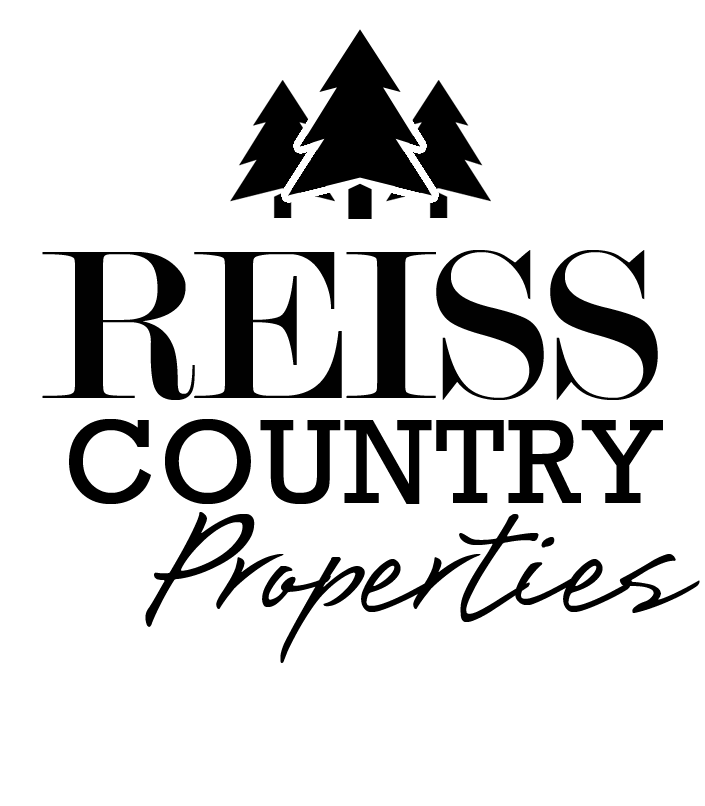 Reiss Logo - Reiss Country Properties – Country Properties Available in ...