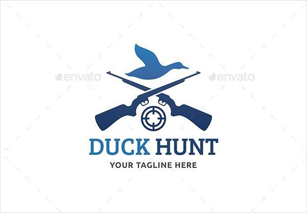 Hunting Logo - 17+ Hunting Logos - Free PSD, AI, Vector, EPS Format Download | Free ...