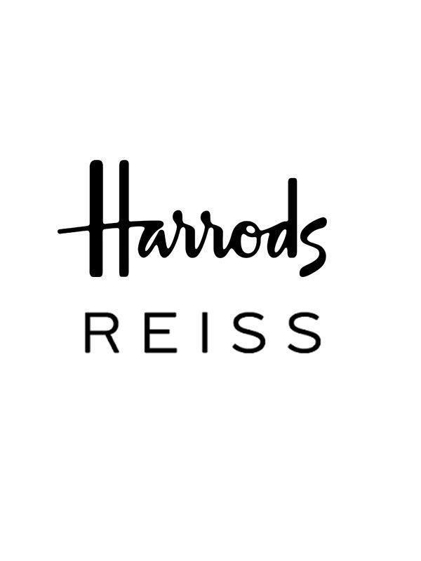 Reiss Logo LogoDix