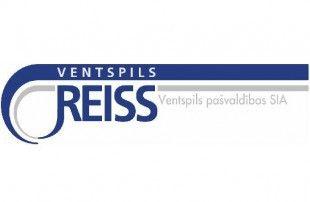 Reiss Logo - Municipal Coach Operator “Ventspils Reiss” Buses Offer Free Wi Fi