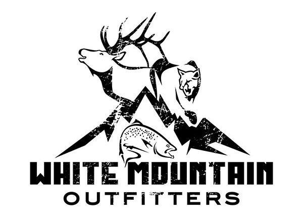 Black and White Hunting Logo - 30 Awesome Combo Big Game Logos by 3plains