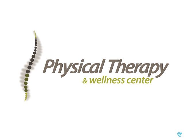 Physical Therapist Logo - DesignContest - Physical Therapy and Wellness Center physical ...