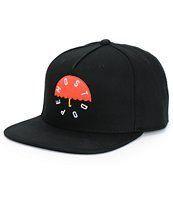 Most Dope Logo - Most Dope Umbrella Logo Snapback Hat | Sheeiz I wanna get ...