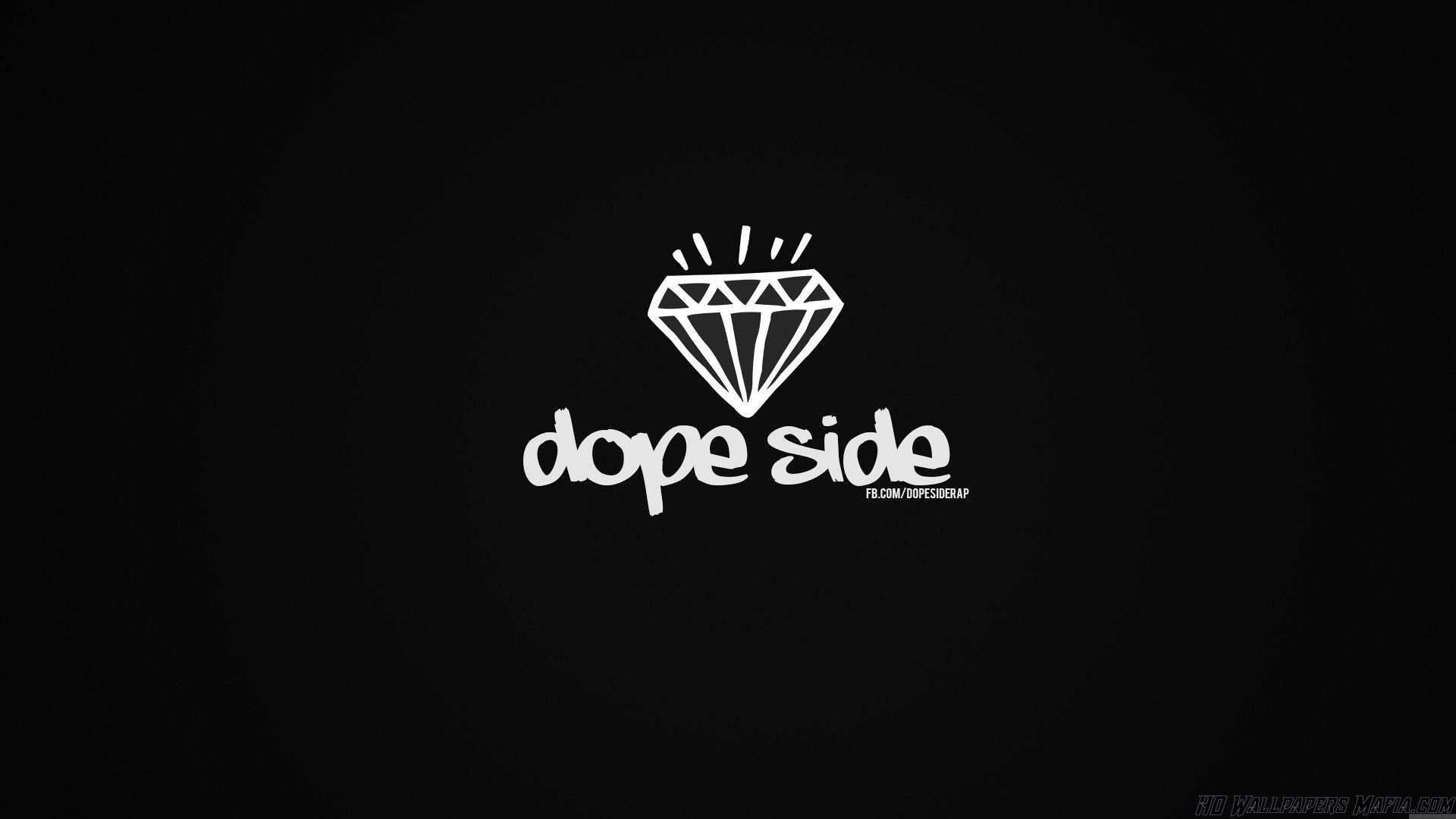 Most Dope Logo - Most Dope Logo