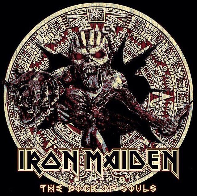Eddie Iron Maiden Logo - Iron Maiden Eddie | Eddie | Iron Maiden, Iron maiden cover, Iron ...