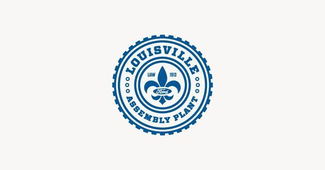 Reiss Logo - Ford Cycling Jersey - Jeremy Reiss | Louisville Assembly Plant ...