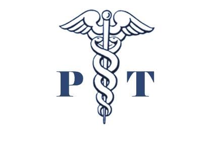 Physical Therapist Logo - Hands-On Seminars: Physical Therapy Continuing Education