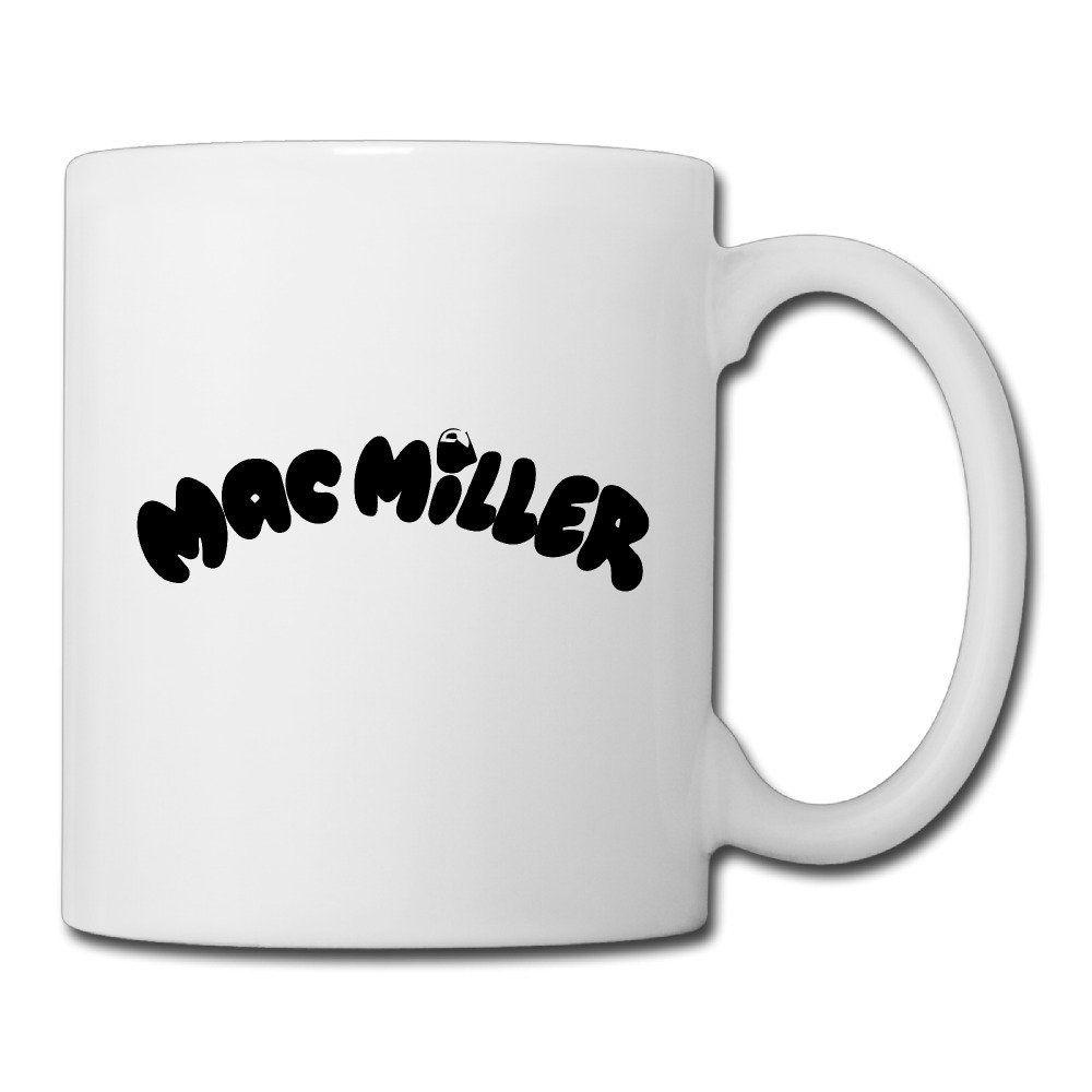 Most Dope Logo - Christina Mac Miller Most Dope Logo Ceramic Coffee Mug Tea Cup White ...