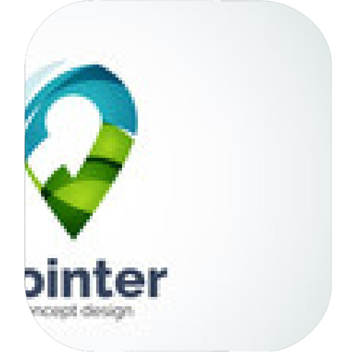 Map Tag Logo - Designs – Mein Mousepad Design – Mousepad selbst designen