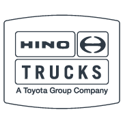 Hino Logo - Product Lines Including Mack, Volvo, Hino, Prevost and Aichi ...