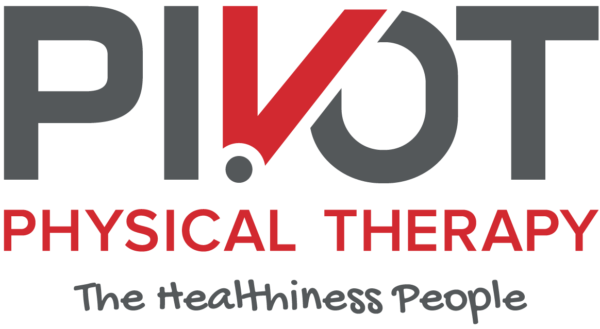 Physical Therapy Logo - Professional Physical Therapy | Pivot Physical Therapy