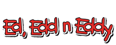 Ed Edd N Eddy Logo - Ed Edd n Eddy logo.png