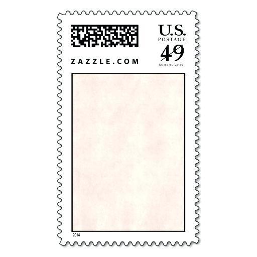 Blank Round Stamp Logo - Blank Stamp Template