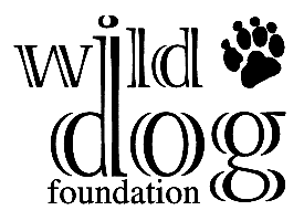 Wild Dog Logo - Wild Dog Foundation