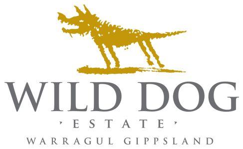 Wild Dog Logo - www.wilddogwinery.com