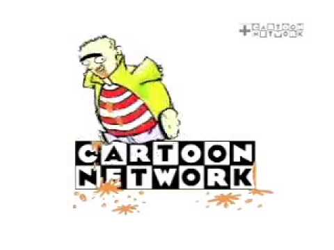 Ed Edd N Eddy Logo - Cartoon Network UK - Ed, Edd n Eddy Easter bumper (early 2000s ...