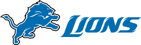 Ford Field Logo - Detroit Lions, St. Joseph Mercy add fresh, healthy food choices to
