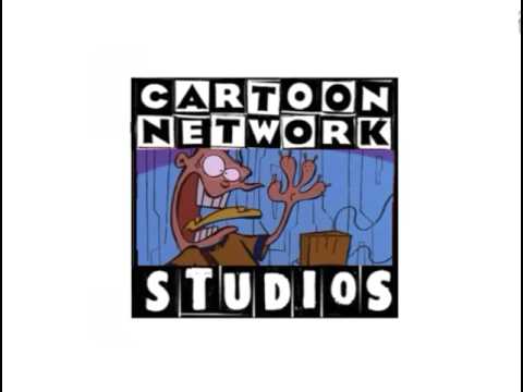 Ed Edd N Eddy Logo - Cartoon Network Studios Logo Ed, Edd, N Eddy - YouTube