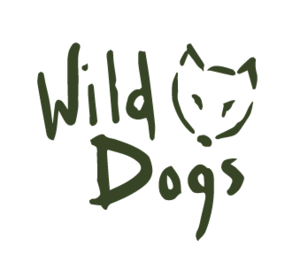Wild Dog Logo - Wild Dogs – Wild Dogs Co.