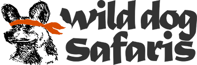 Wild Dog Logo - Namibia Safari Tours 2018. Wild Dog Safaris
