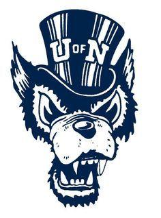 Un Reno Logo - Best University of Nevada at Reno Wolf Pack image. Colleges