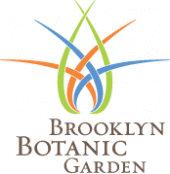 Botanical Garden Logo - Brooklyn Botanic Garden