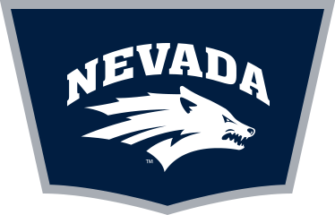 Un Reno Logo - University of Nevada Athletics - Official Athletics Website