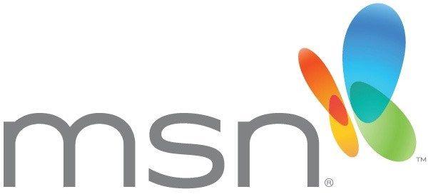 MSN New Logo - Say hello to the new MSN butterfly | istartedsomething