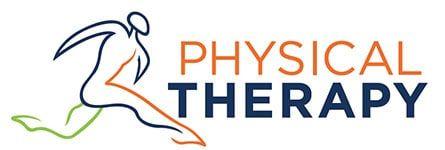 Physical Theray Logo - HOME Therapy Physical Therapy