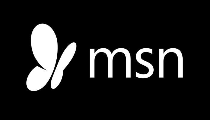New MSN Logo - Msn autos Logos