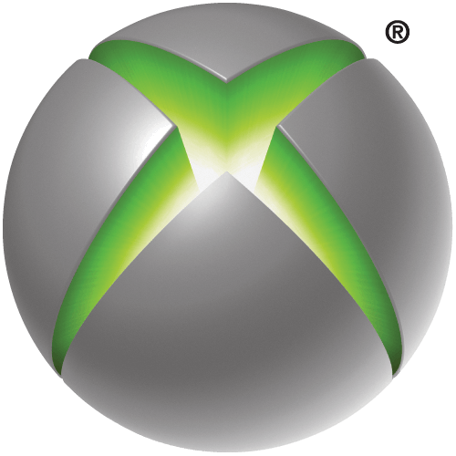 X Ball Logo - Day X for Xbox: Franchise Turns 10 Years Old