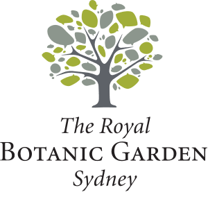 Botanical Garden Logo - The Royal Botanic Garden Sydney