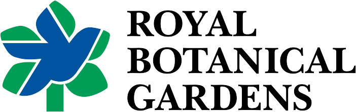 Botanical Garden Logo - home - Royal Botanical Gardens