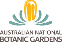 Botanical Garden Logo - Australian National Botanic Gardens - logo or symbol