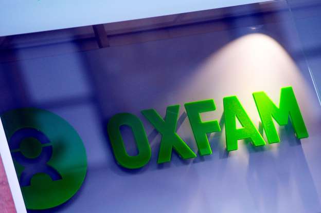 MSN New Logo - The most important thing about new Oxfam wealth report is not the ...