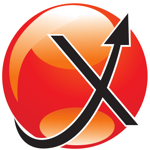 X Ball Logo - XponentGlobalEmailLogo 715 x 295 | Xponent Global