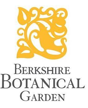 Botanical Garden Logo - Berkshire Botanical Garden