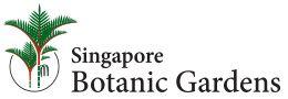 Botanical Garden Logo - Singapore Botanic Garden | Homepage