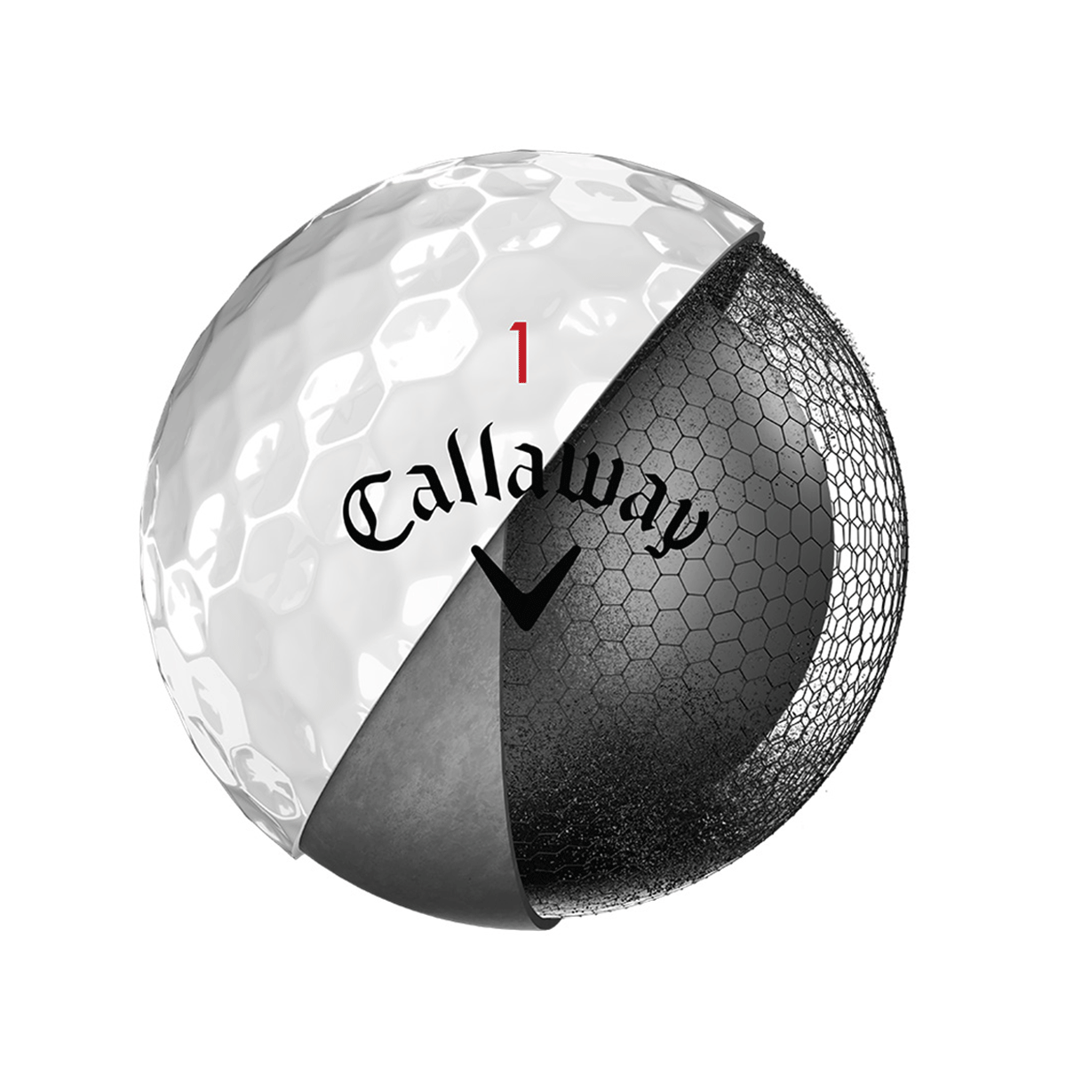 X Ball Logo - CALLAWAY 2018 CHROME SOFT X GOLF BALLS - WHITE - ADD YOUR LOGO ...