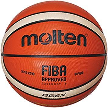 X Ball Logo - Molten 12x BGG7X x BGG6X x Ball Pack Fiba Basketball With DBB Logo + ...