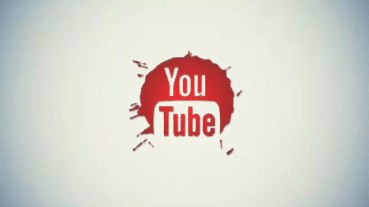 Cool YouTube Logo - Cool logo animation for You Tube