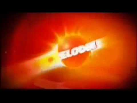 Nickelodeon Light Bulb Logo - Nickelodeon Lightbulb logo Spotted - YouTube