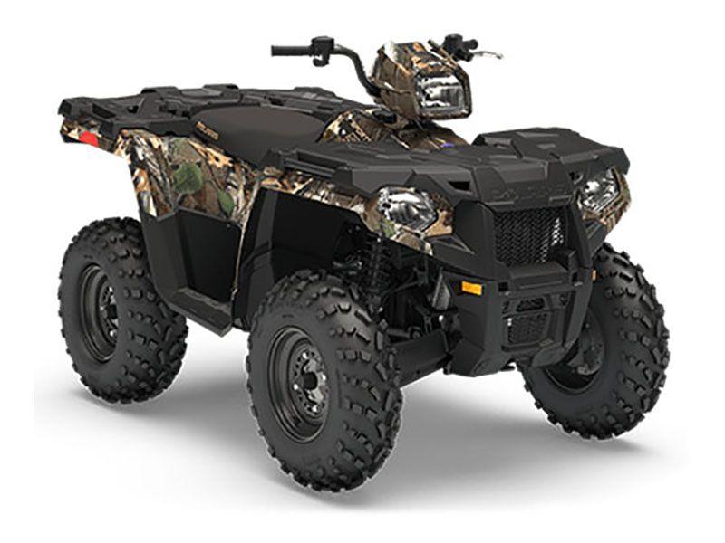 Camo Polaris Logo - New 2019 Polaris Sportsman 570 EPS Camo ATVs in Slayton Polaris in ...