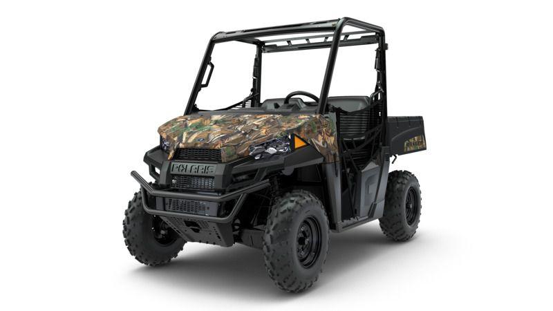 Camo Polaris Logo - New 2018 Polaris Ranger 570 Polaris Pursuit Camo | Utility Vehicles ...