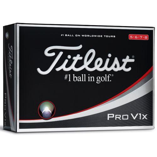 X Ball Logo - Titleist Pro V1 X High Number Personalised Logo Golf Balls ...
