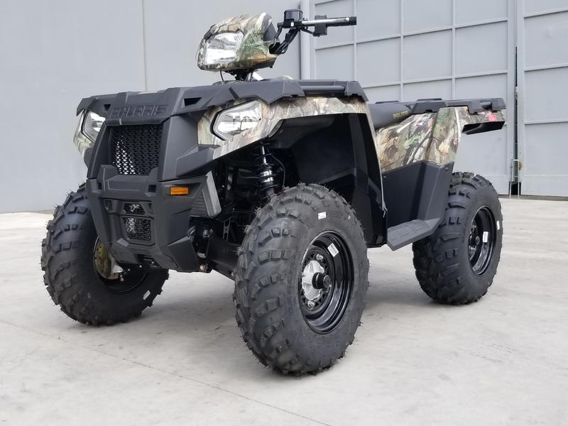 Camo Polaris Logo - 2019 Polaris® Sportsman® 570 EPS Polaris Pursuit® Camo | RideNow ...