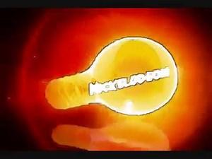 Nickelodeon Light Bulb Logo - Videos For: Nickelodeon Lightbulb Logo 2008