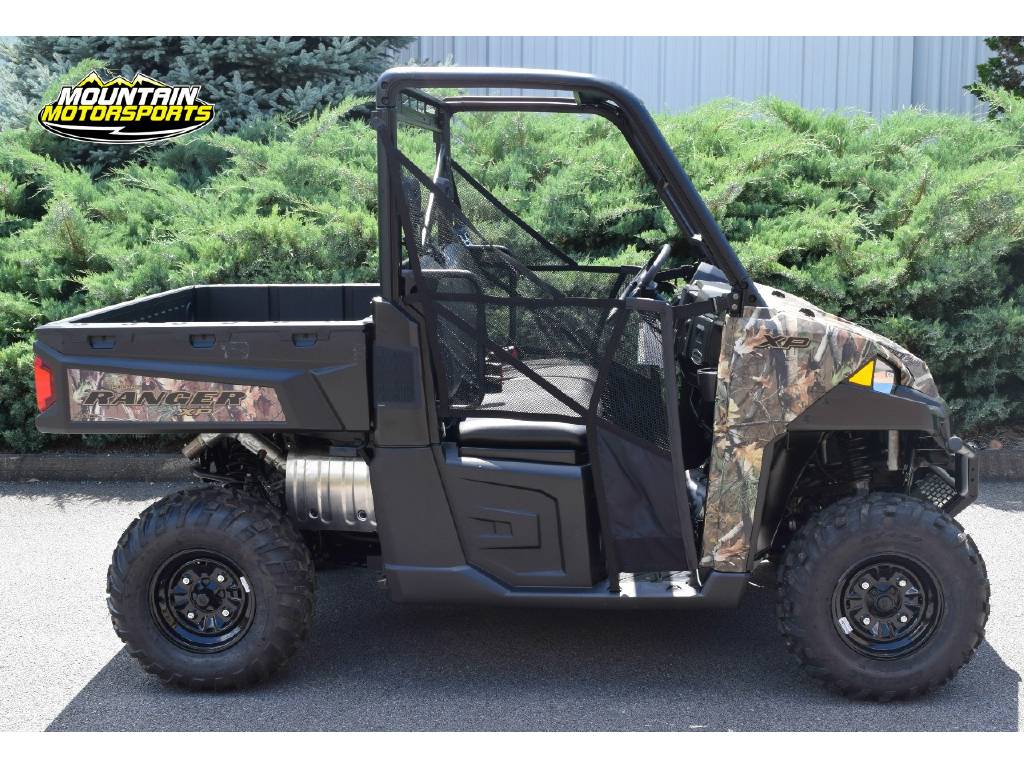 Camo Polaris Logo - 2019 Polaris RANGER XP 900 CAMO, Kodak TN - - ATVTrader.com