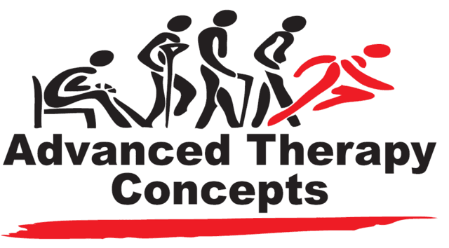 Physical Theray Logo - Advanced Therapy Concepts